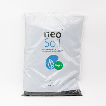 Neo 네오 컴팩트 플랜츠 소일 3mm 8L