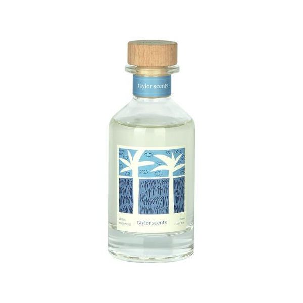 테일러센츠 비건 디퓨저 150ml 2종 택1 (샌달우드모스/일랑일랑허브) : 더디파이