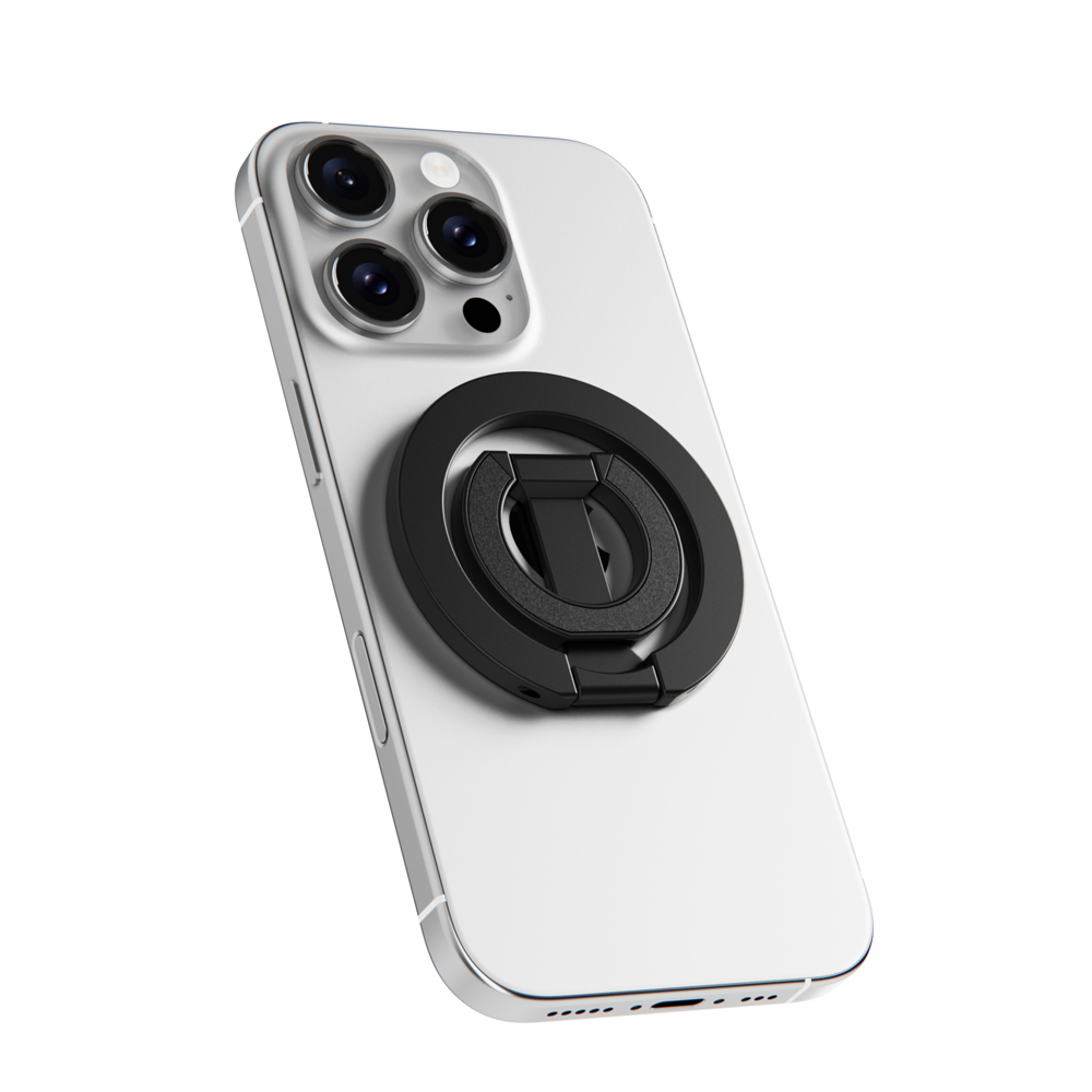 아이엠듀 맥세이프 그립 톡홀더 핸드폰 거치대 터프그립 양면자석 스마트톡