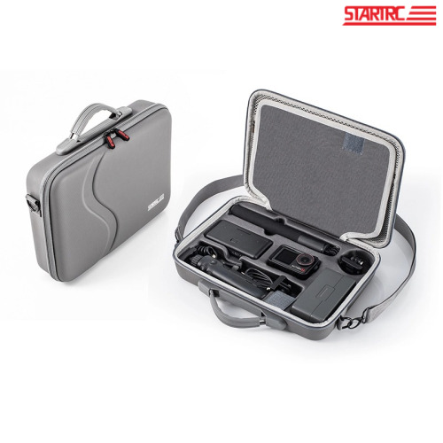 DJI 오즈모 액션 5 프로 패브릭 케이스_STARTRC