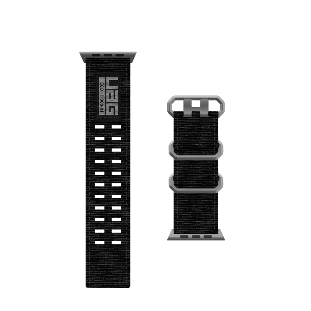 UAG 애플워치 나토 에코 스트랩 이미지 6