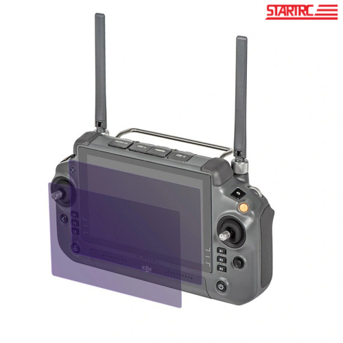 DJI RC PLUS 강화필름 9H STARTRC - 상품 이미지