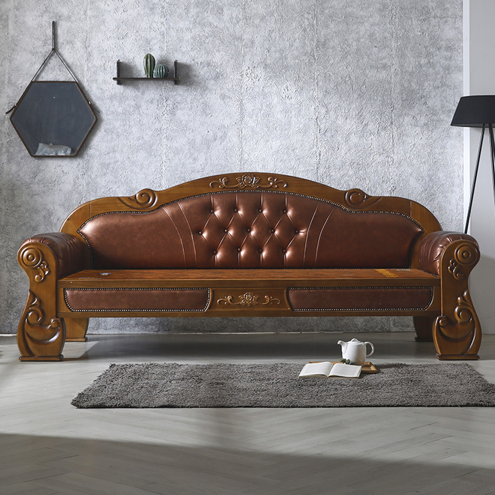 동서가구 비엘 소나무 원목 쇼파 프레임 + C황토볼 DF919108