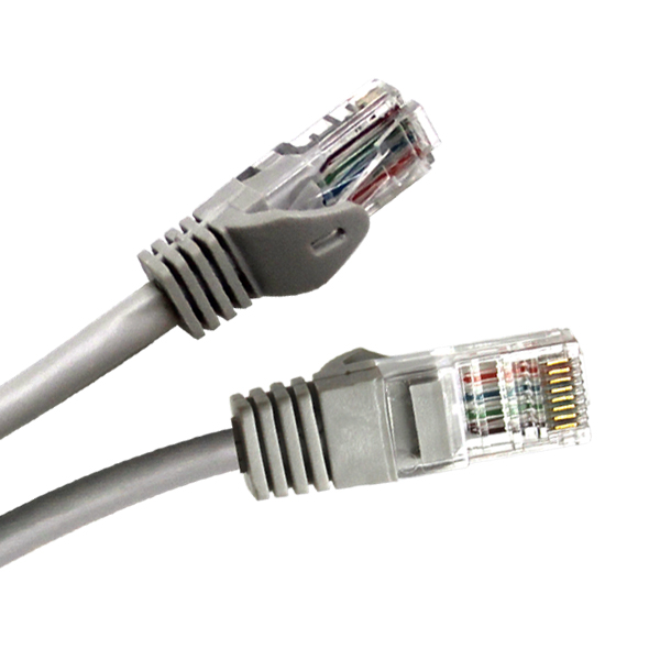 랜선 CAT5e UTP 랜케이블 1.5m, 1개 - 메인 이미지