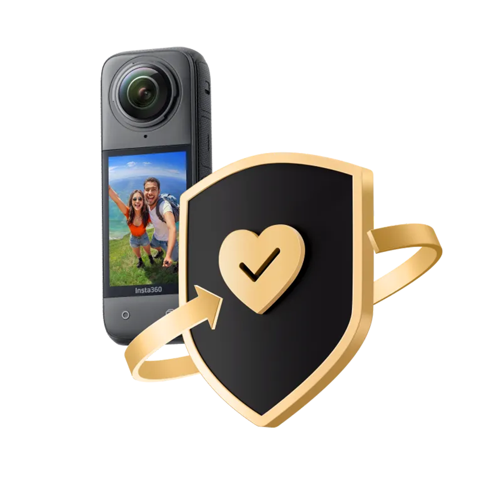 인스타360 X4 전용 FlexiCare