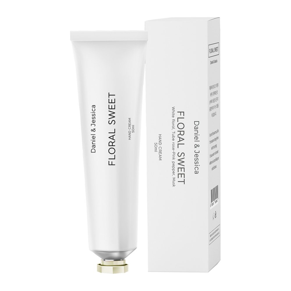 루나센트 로라젠 핸드 크림 50ml - 상세 이미지 2