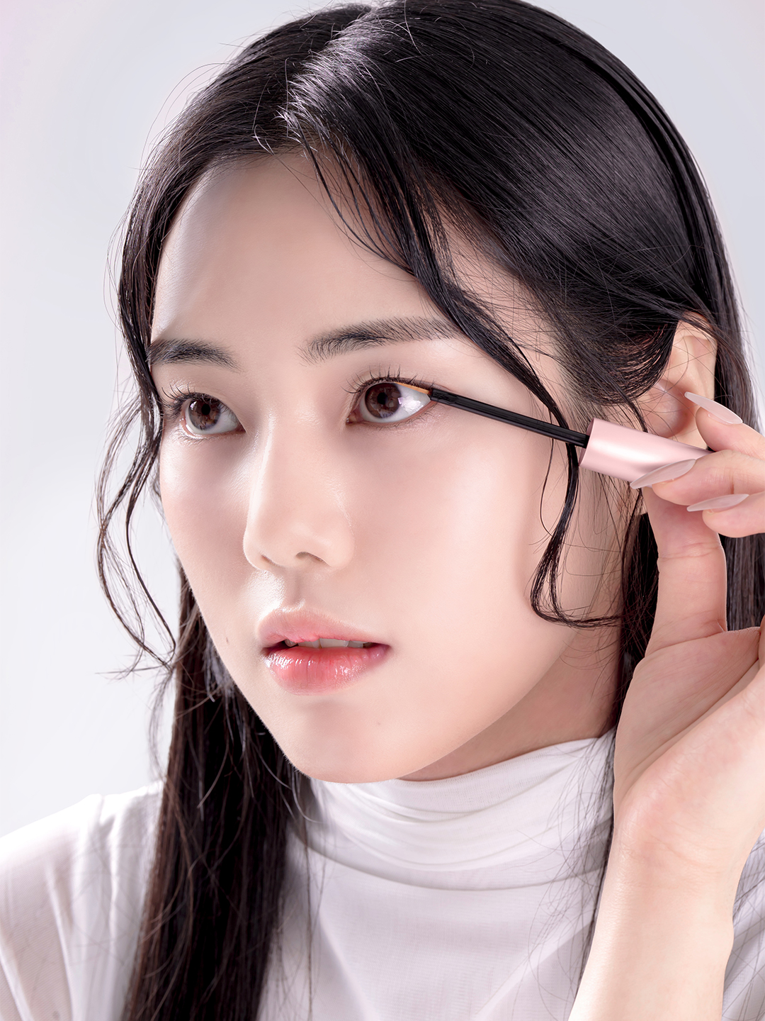엑소머 아이래쉬 리바이탈 그로우 세럼 3.5ml 속눈썹 연장 영양제 - 상품 이미지
