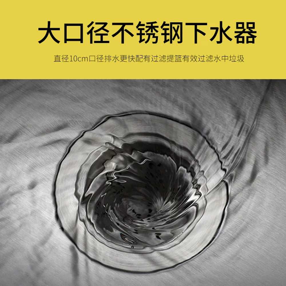 걸레 개수대 상가 농막 화장실 식당 업소용 세정대 - 상세 이미지 5