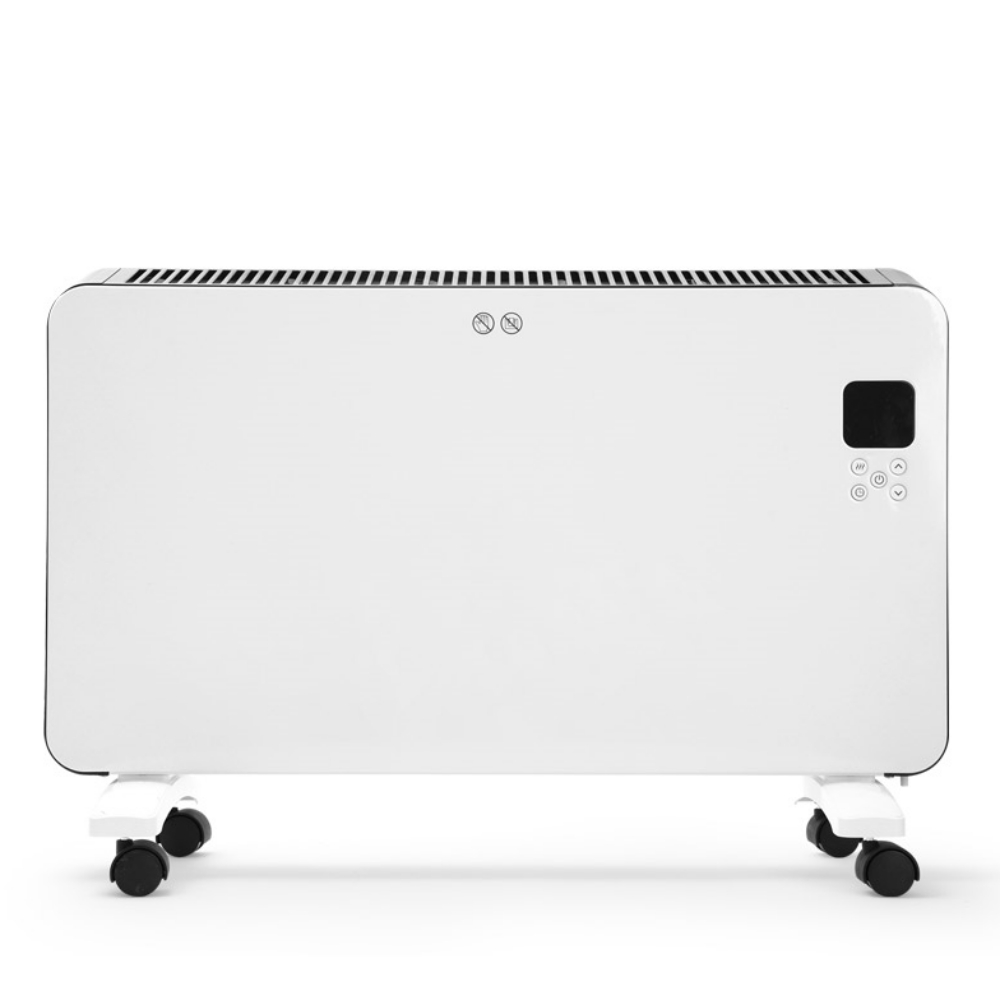 올디렉 전기난로 욕실난방기 가정용 화장실 히터 ALD-T2000 - 상품 이미지