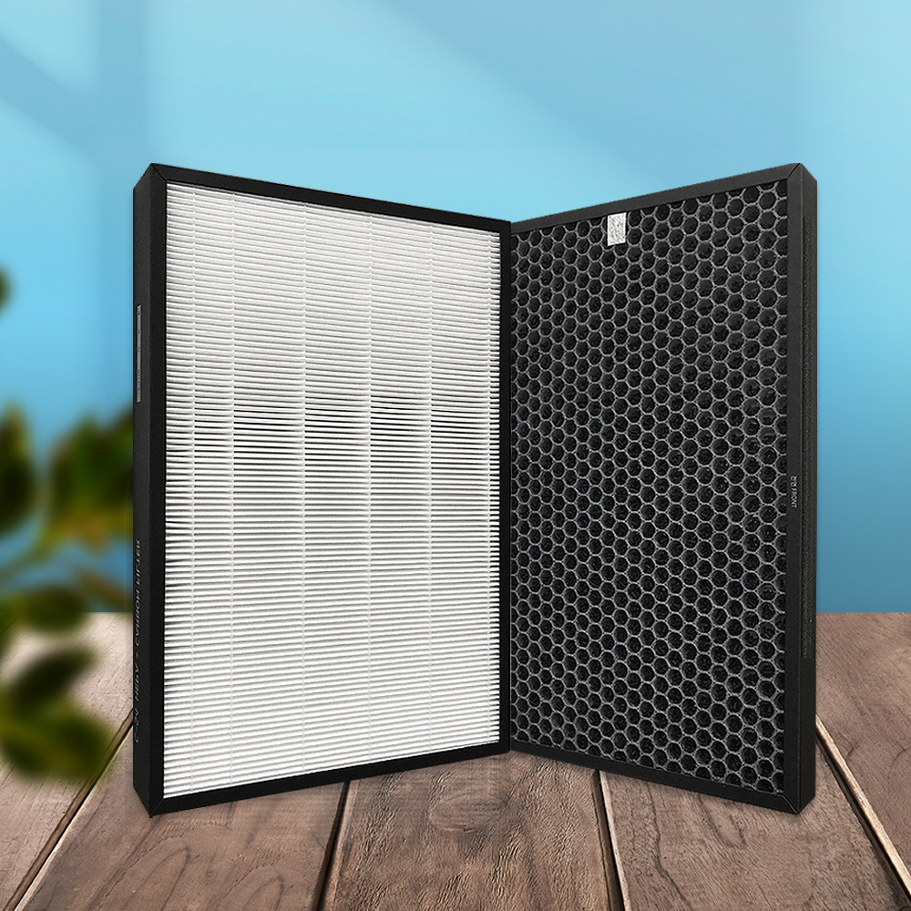 [호환] 웅진 코웨이 AP-1019C 공기청정기 필터 에어카트리지 33㎡ 하우스필터