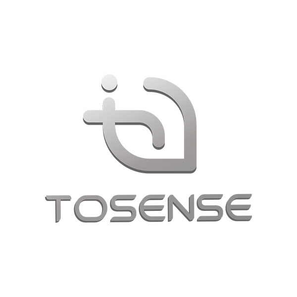 투센스 TOSENSE 스토어 로고