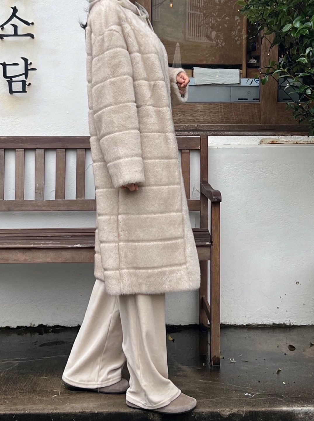 에코퍼롱코트 상세 이미지 2