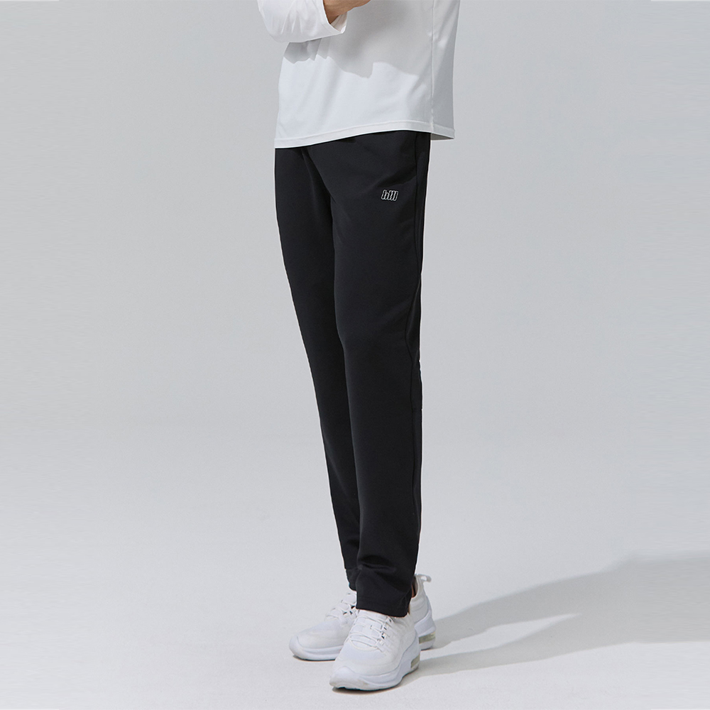 [슈퍼특가] 트레이닝 바지 백패치 러닝 조거 팬츠