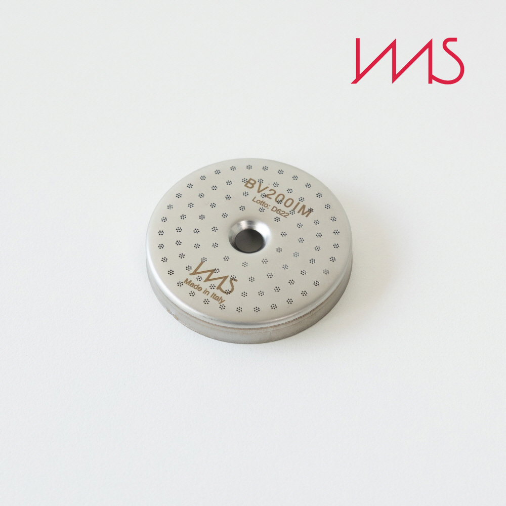 브레빌 IMS 샤워스크린 54mm BV 200 IM 870 876 바텀리스 포터필터