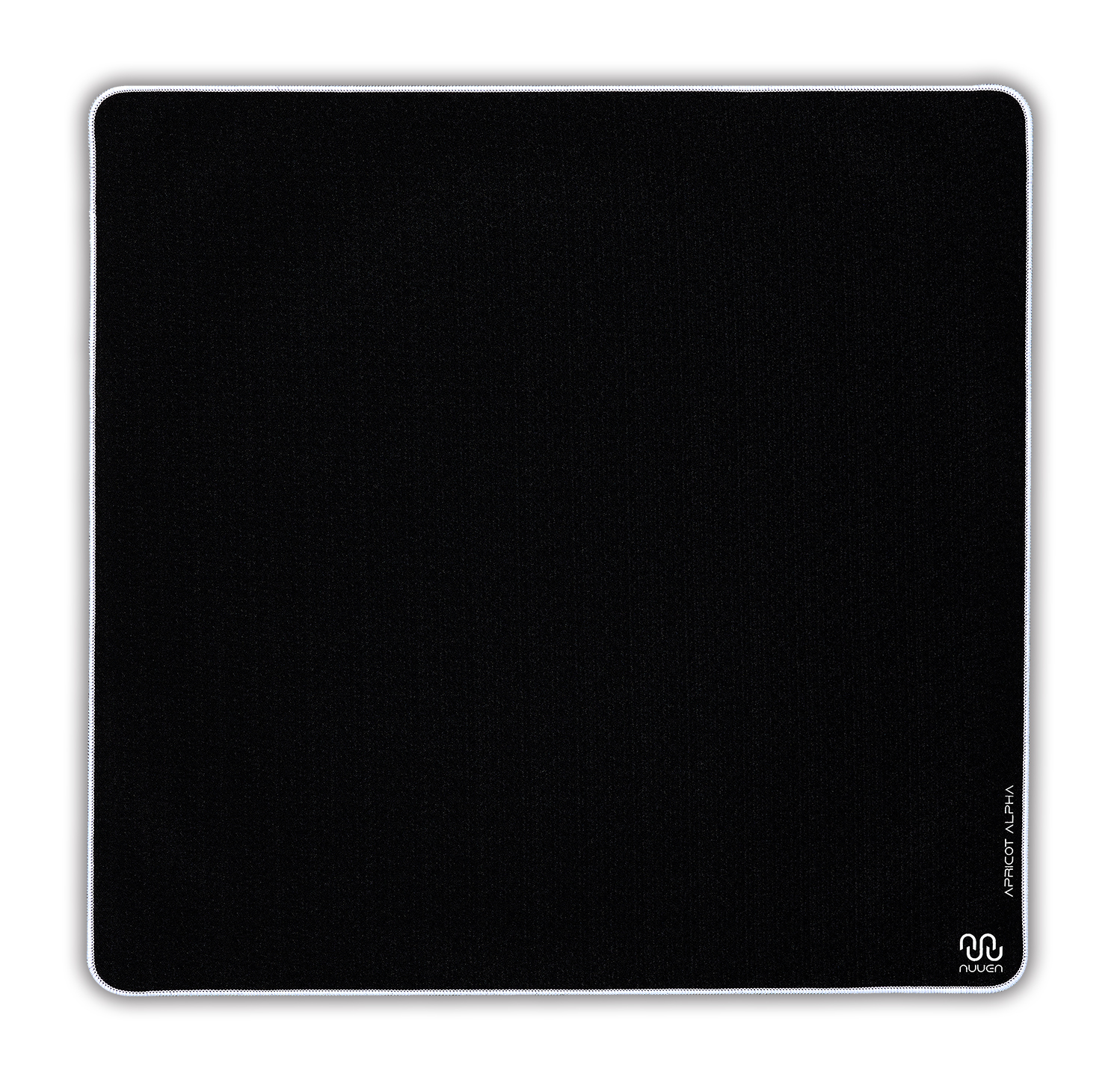 NUUEN Apricot Alpha 누엔 매화 알파 하이브리드 게이밍 마우스패드 (밸런스 슬라이딩)