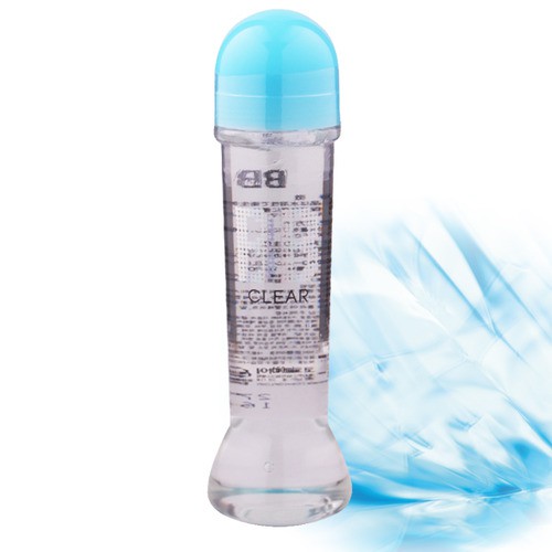 에이스제약 BB젤 클리어블루 150ml 러브 제리 부부 올리브영 관계 오일 텐가 - 상품 이미지