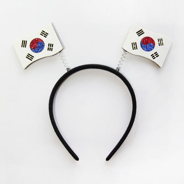 핑크캔디 주문제작 태극기머리띠 가격 비교 핑크캔디 핑크캔디 주문제작 태극기머리띠