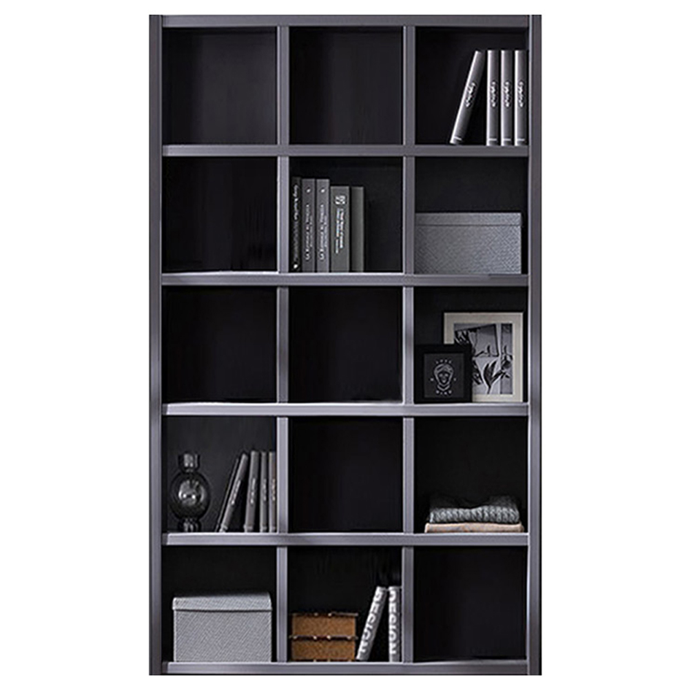 전면교구장이케아책장 빌리낮은거실서재화 인테리어미니코너 틈새수납함책꽂이모듈 파티션만화책선반