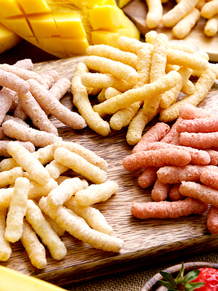 퓨어잇 아기과자, 유기농 간식, 아이 간식 추천, 퓨어잇 떡뻥, 건강한 아기 간식