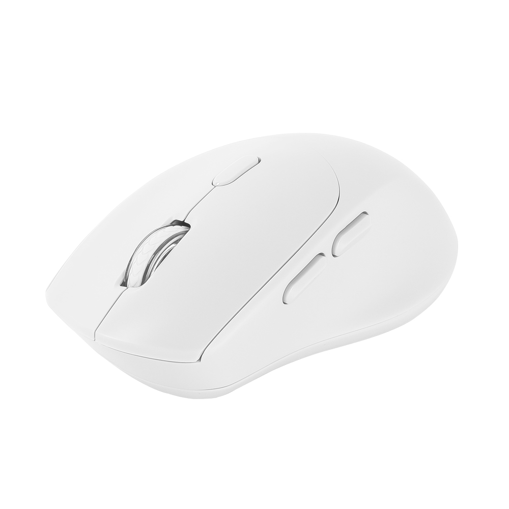 버티컬마우스 블루투스 사무용 손목보호 무소음 무선마우스 아이패드 맥북 다쿠아즈 지클릭커