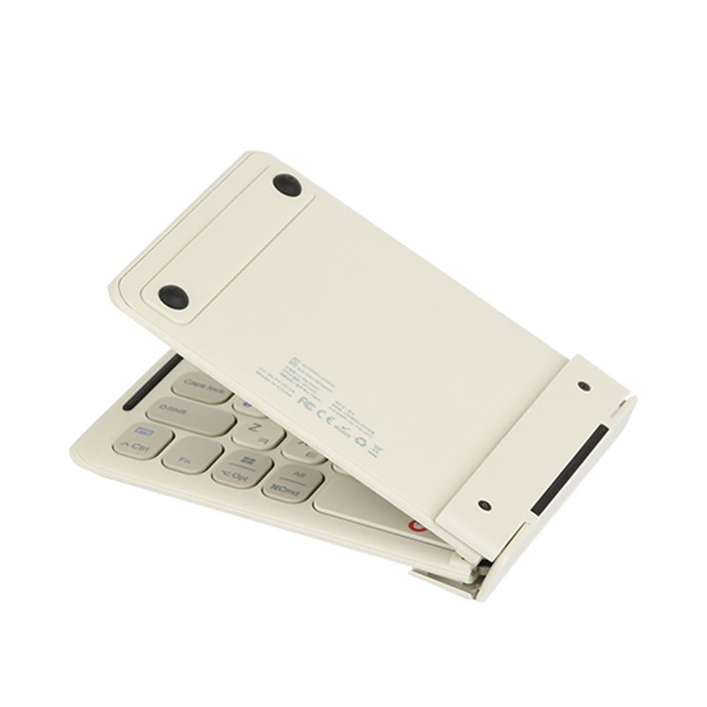 크로셀 접이식 키보드