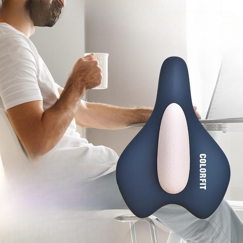 케겔 운동 내전근 강화 골반밴드 굽은등 굽은어깨 어깨밴드 체형관리 남녀공용 자세 허리 벨트 - 상세 이미지 2