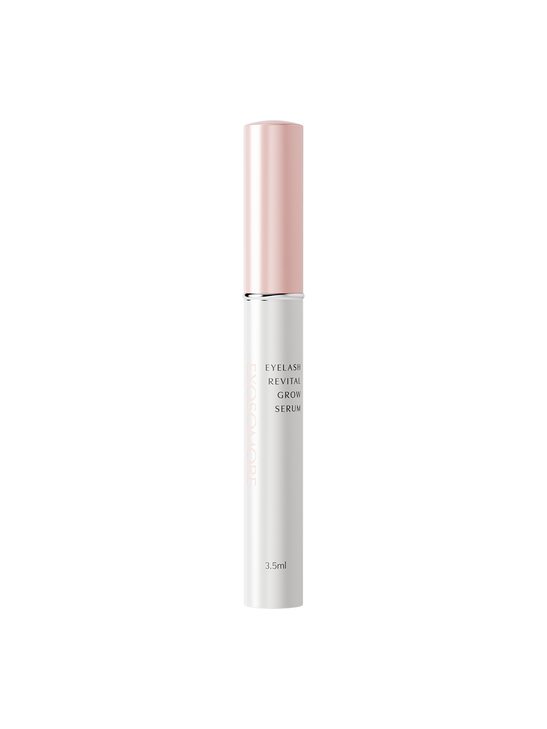 엑소머 아이래쉬 리바이탈 그로우 세럼 3.5ml 속눈썹 연장 영양제 - 상세 이미지 2
