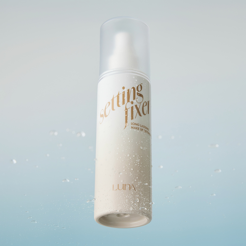 [슈퍼적립] 루나 롱래스팅 세팅픽서 100ml 이미지 3