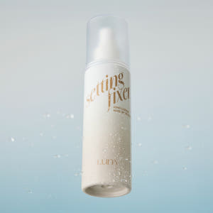 [슈퍼적립] 루나 롱래스팅 세팅픽서 100ml 솔직 후기 | 피부 타입별 분석 - 상품 이미지 3