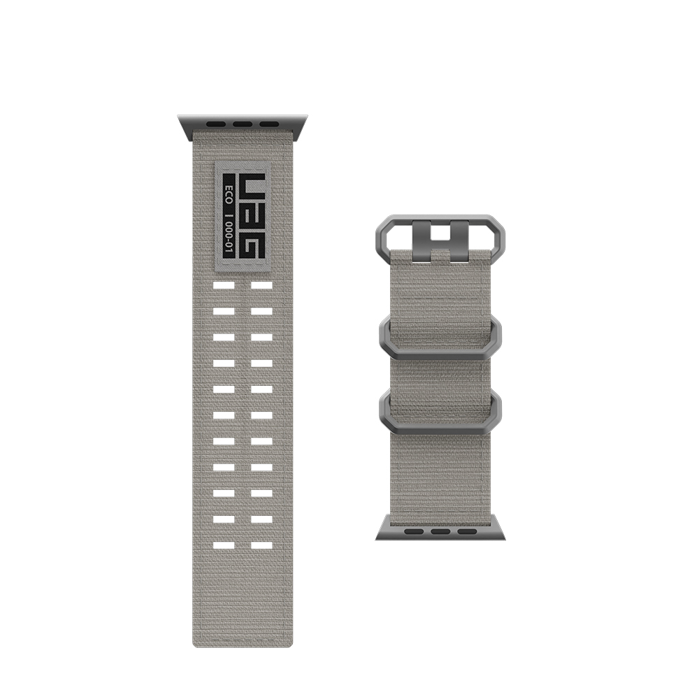 UAG 애플워치 나토 에코 스트랩 이미지 8