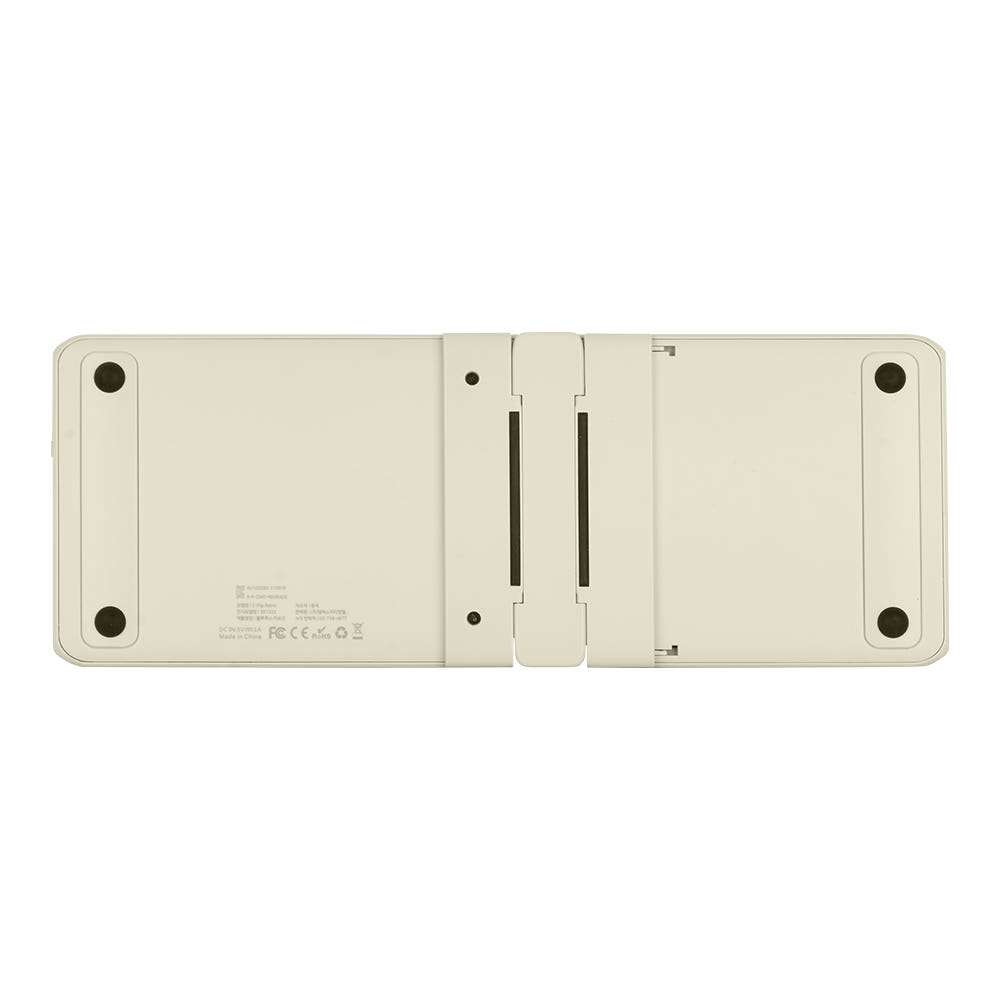 1. 레트로 블루투스..