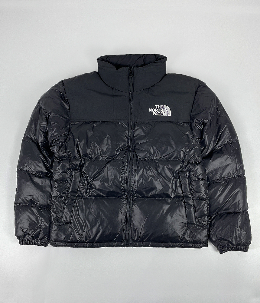 (국내매장판) 노스페이스 패딩 노페 눕시 화이트라벨 온볼 숏패딩 다운 남성 자켓