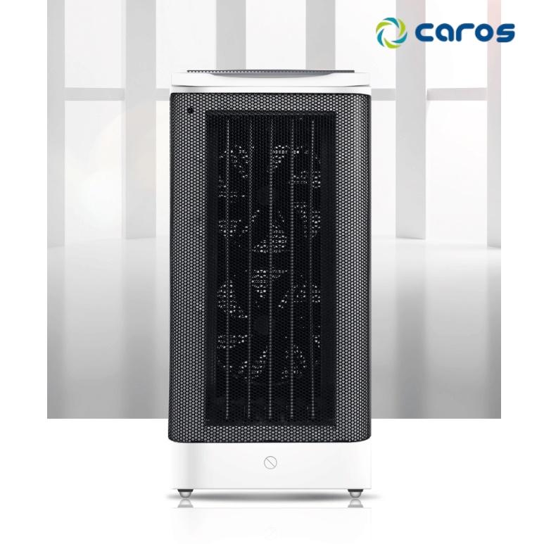 가정용온풍기 거실용 히터온풍기 저전력 사무실난방기 전기온열기