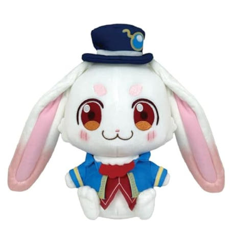 [해외]샹그릴라 프론티어 인형 에무르