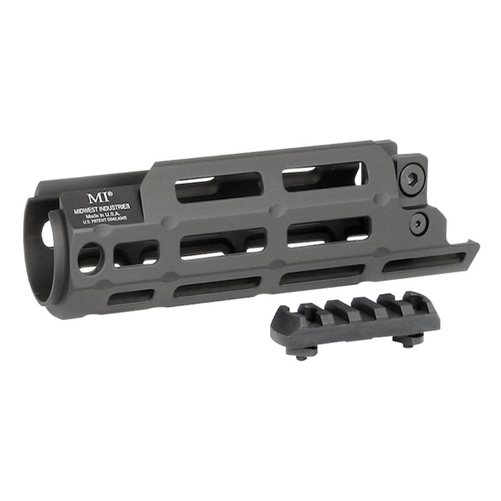 MIDWEST SP89/MP5 Handguard MP5 미드웨스트 엠락 핸드가드 - 상세 이미지 2