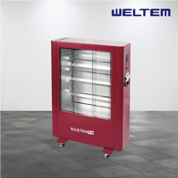 사무실난방기 매장 교회히터 식당 나노탄소전기히터