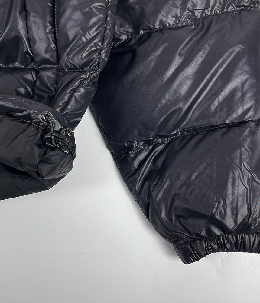 (국내매장판) 노스페이스 패딩 노페 눕시 화이트라벨 온볼 숏패딩 다운 남성 자켓