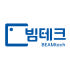 빔테크 로고