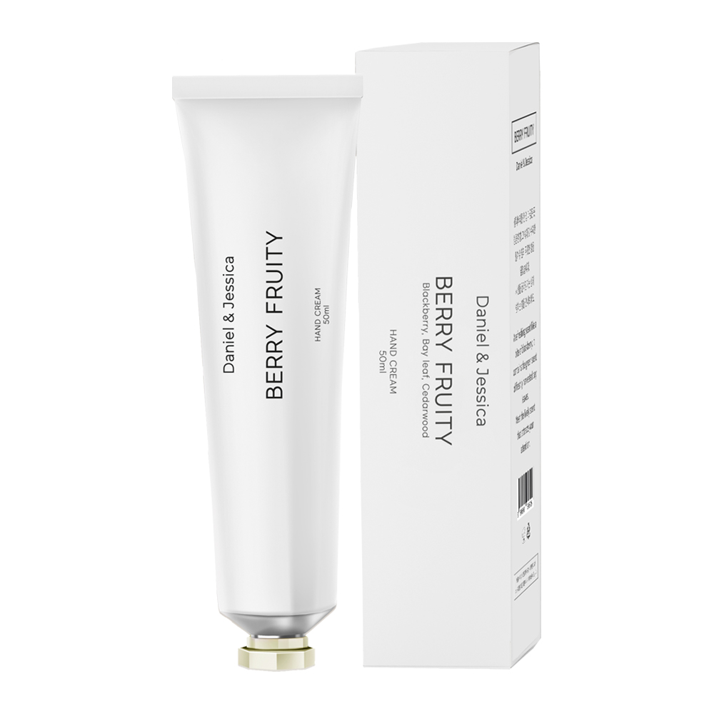 루나센트 로라젠 핸드 크림 50ml - 상품 이미지