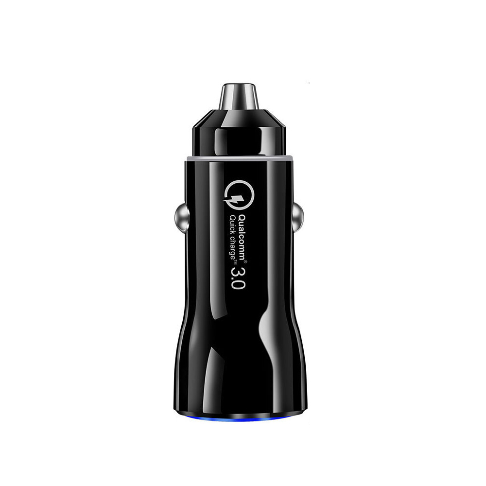 차량용 충전잭 시거잭 고속 충전기 usb 자동차 핸드폰 - 상세 이미지 2