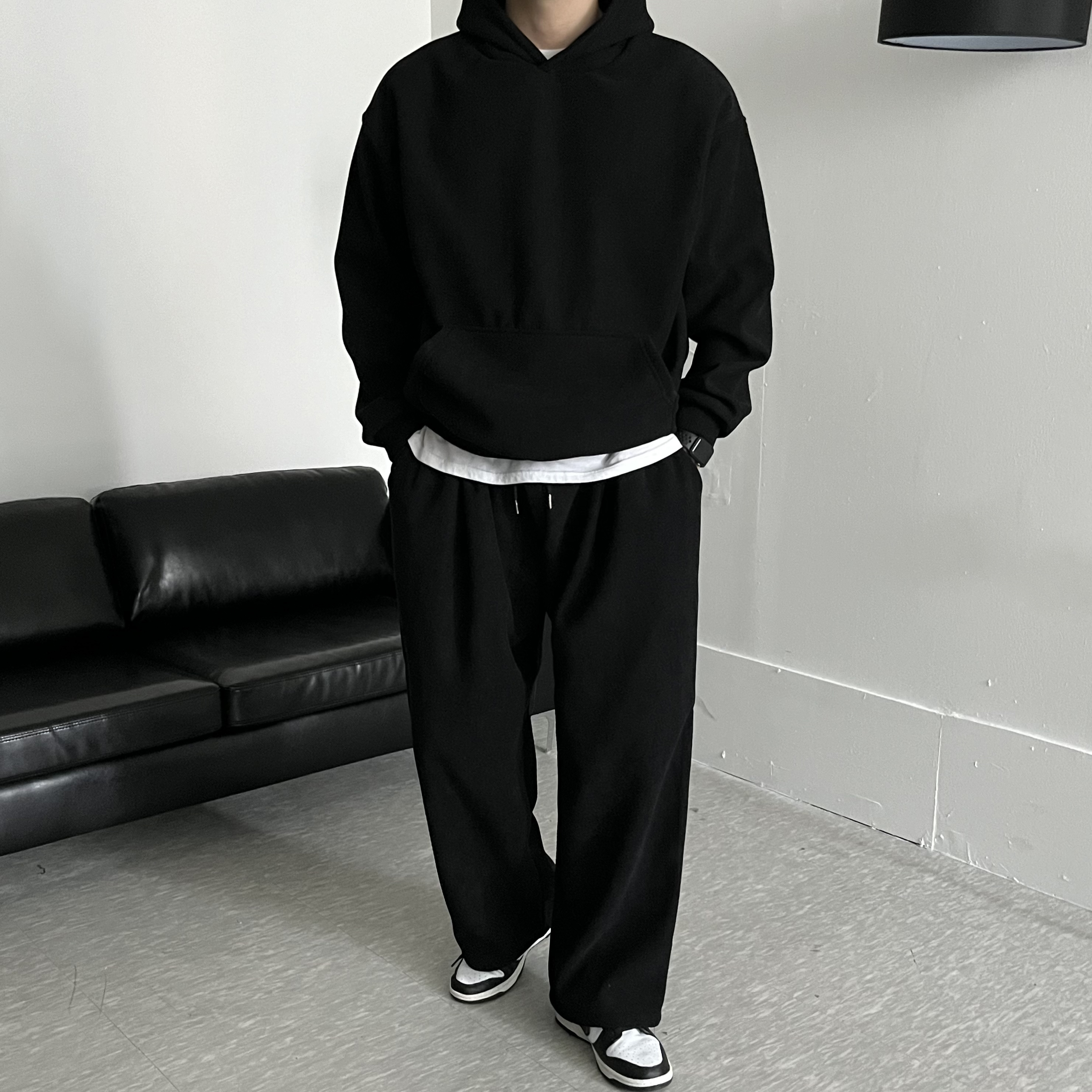 [SET] 남성코디세트 오버핏코디 남자코디 - 상세 이미지 3