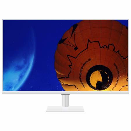 삼성전자 S32BM701 (세븐)