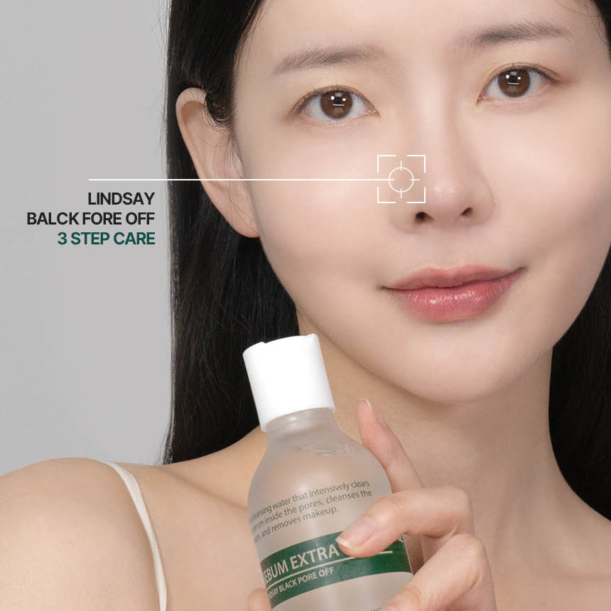 피지연화제 모공수축 블랙헤드제거 얼굴각질제거 피지녹이는제품 이미지 3