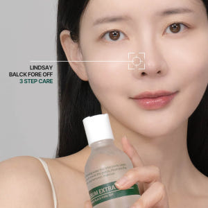 피지연화제 모공수축 블랙헤드제거 얼굴각질제거 피지녹이는제품 솔직 후기 | 피부 타입별 분석 - 상품 이미지 3
