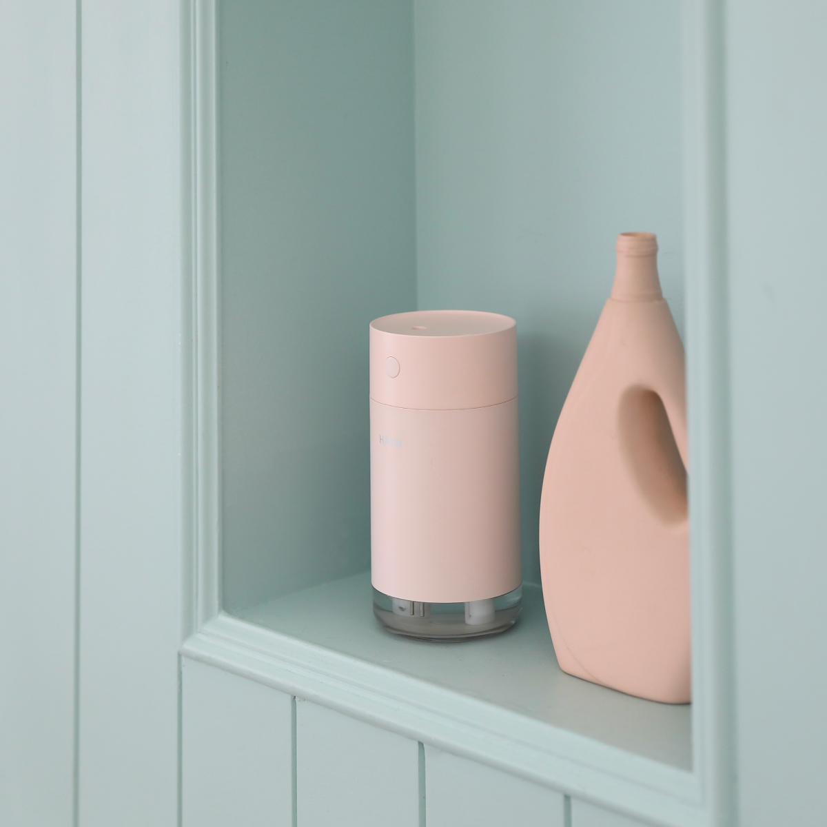 한경희 UV살균 듀얼 초음파 2구 가습기 퓨어에이드 HTM-700C