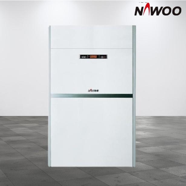 공업용 대형온풍기 공장온풍기 체육관 강당 스탠드온풍기히터