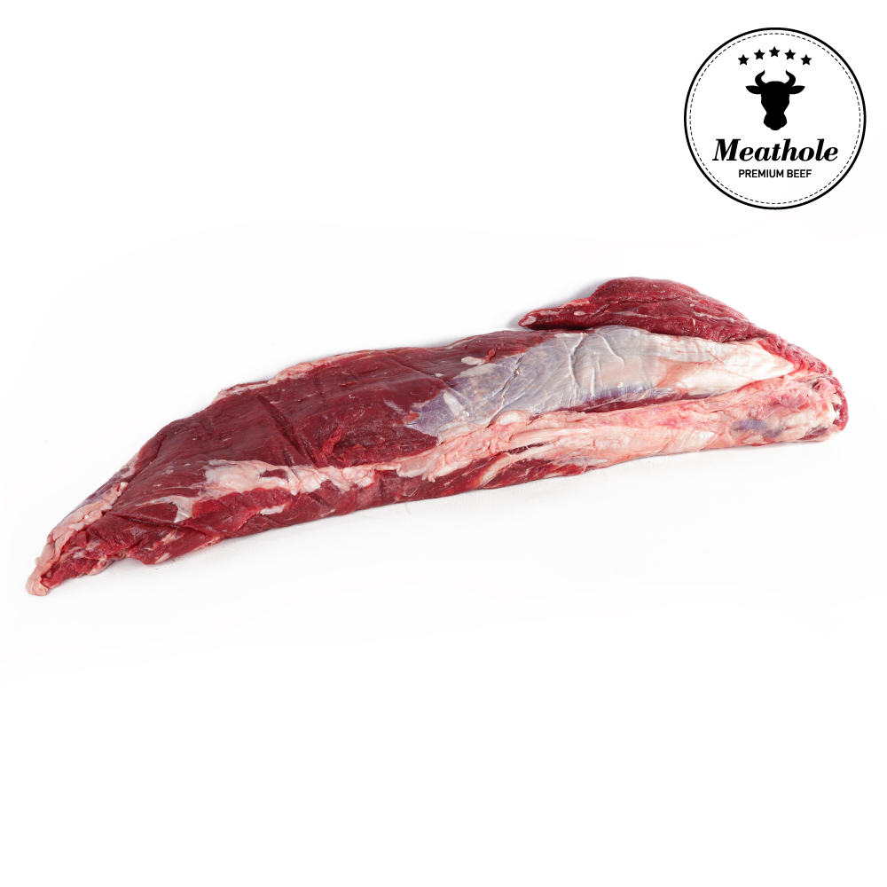 프리미엄 냉동 냉장 안심 원육 2kg 리테일팩 - 메인 이미지