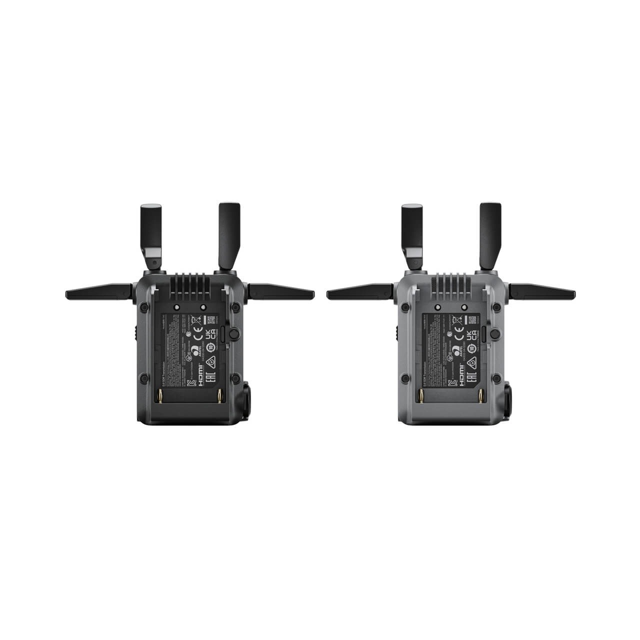 DJI SDR Transmission 트랜스미션 콤보 - 상세 이미지 4