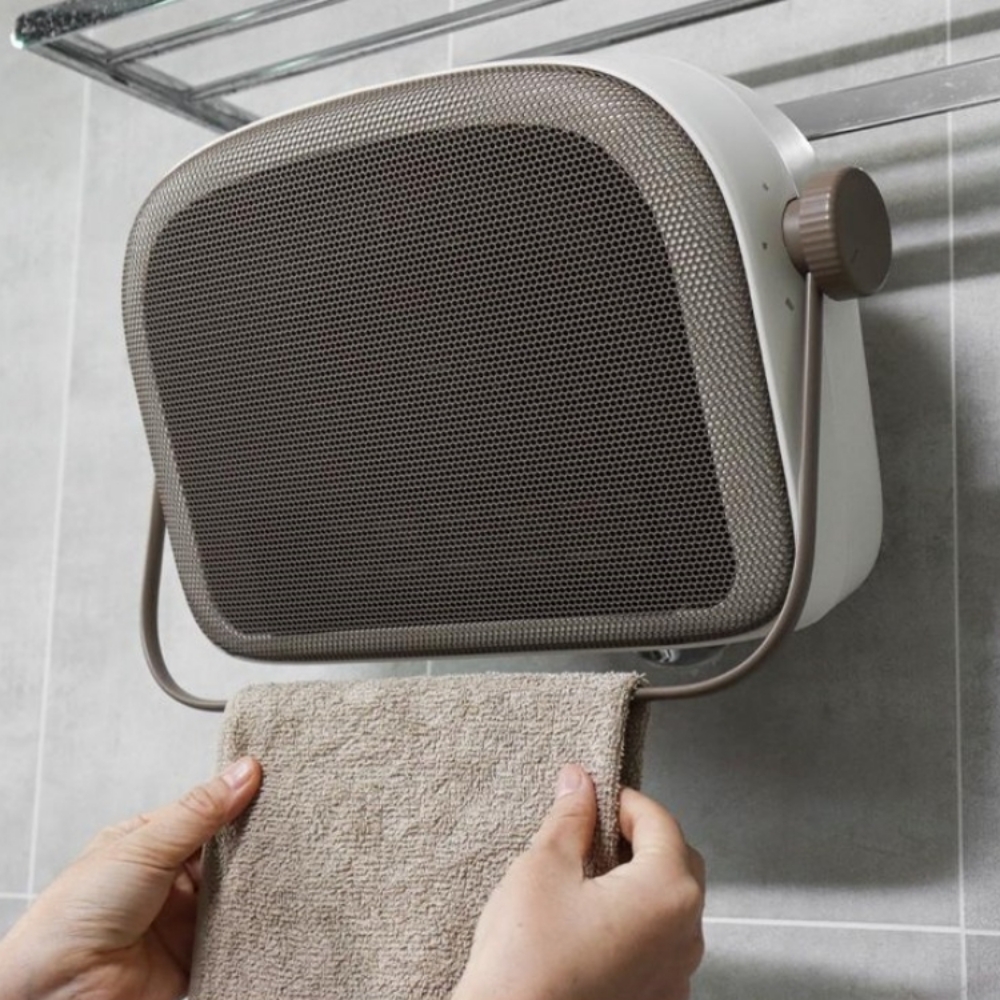 욕실 온풍기 가정용난방기 화장실 벽걸이 온풍기