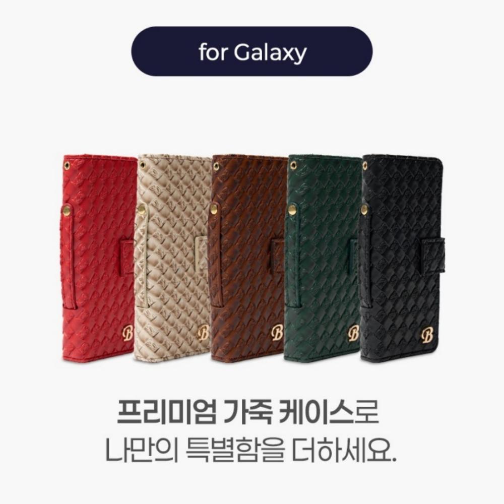 갤럭시 Z폴드6 카드 케이스 블리스 이미지 6